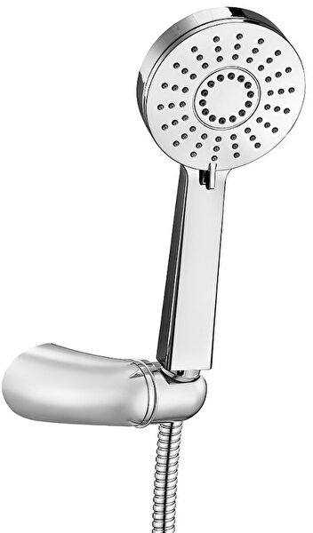 E.C.A Duş Başlığı, Spirali, Seti