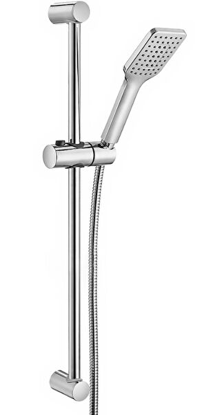 E.C.A Duş Başlığı, Spirali, Seti