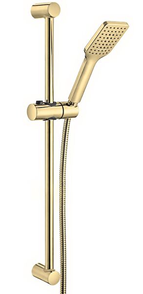 E.C.A Duş Başlığı, Spirali, Seti