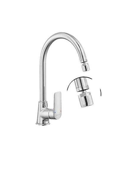 E.C.A Evye Bataryası