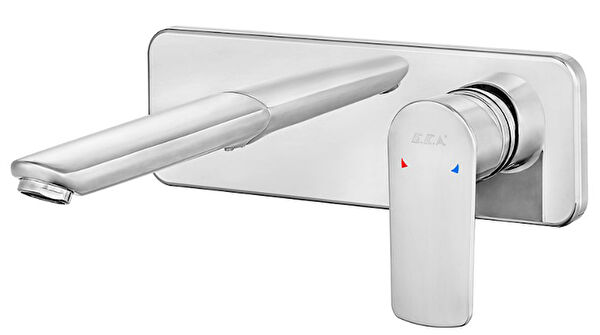 E.C.A Lavabo Bataryası