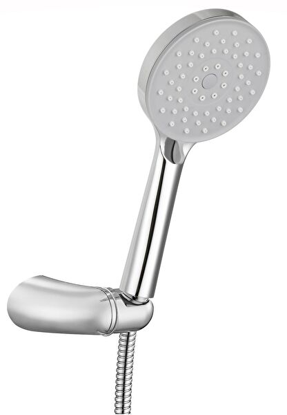 E.C.A Duş Başlığı, Spirali, Seti