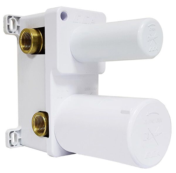 E.C.A Banyo Bataryası