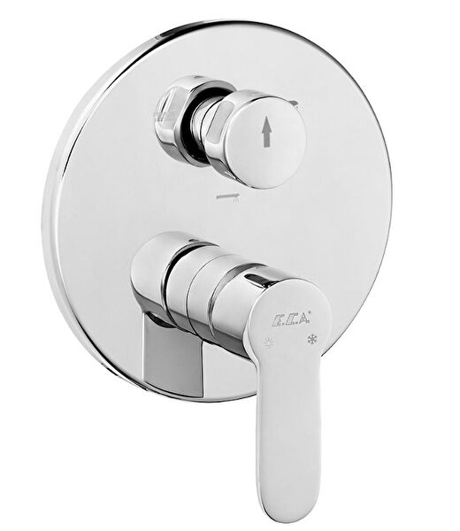 E.C.A Banyo Bataryası