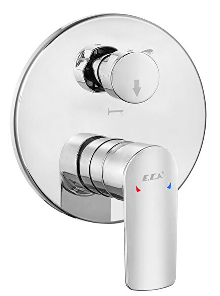 E.C.A Banyo Bataryası