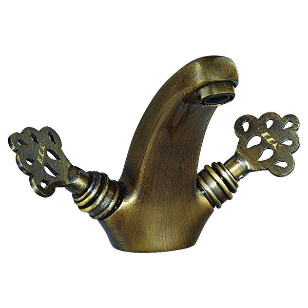 E.C.A Lavabo Bataryası