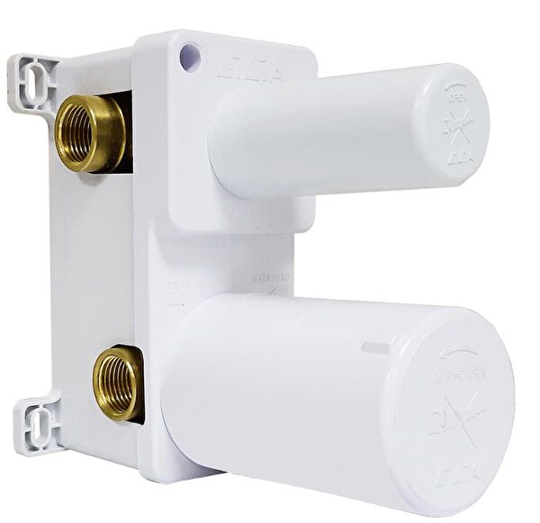 E.C.A Banyo Bataryası