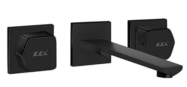 E.C.A Lavabo Bataryası