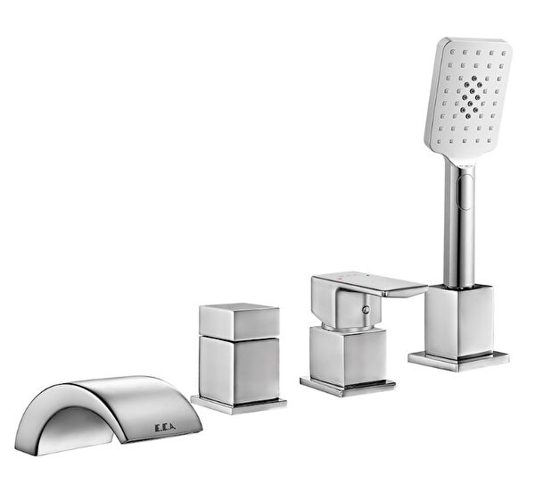 E.C.A Banyo Bataryası