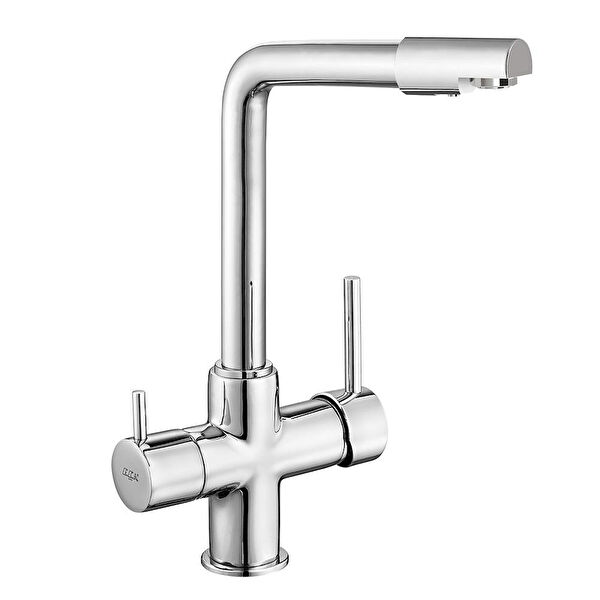 ECA HOME Evye Bataryası