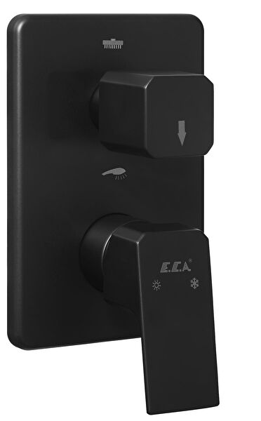 E.C.A Banyo Bataryası