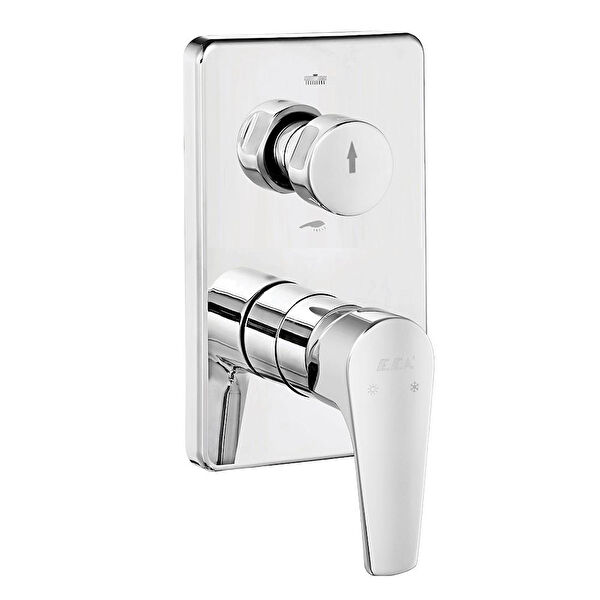 E.C.A Banyo Bataryası