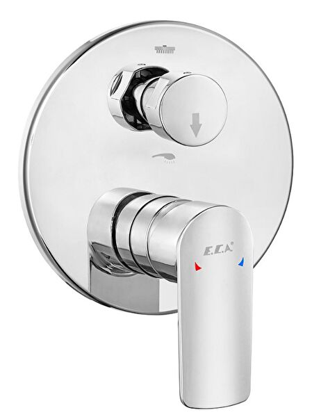 E.C.A Banyo Bataryası