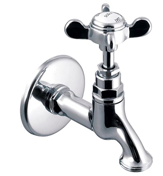 E.C.A Musluk Uçları