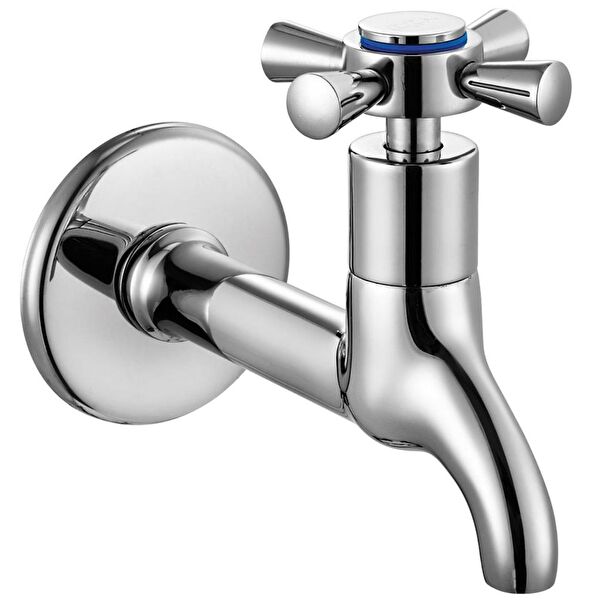 E.C.A Musluk Uçları