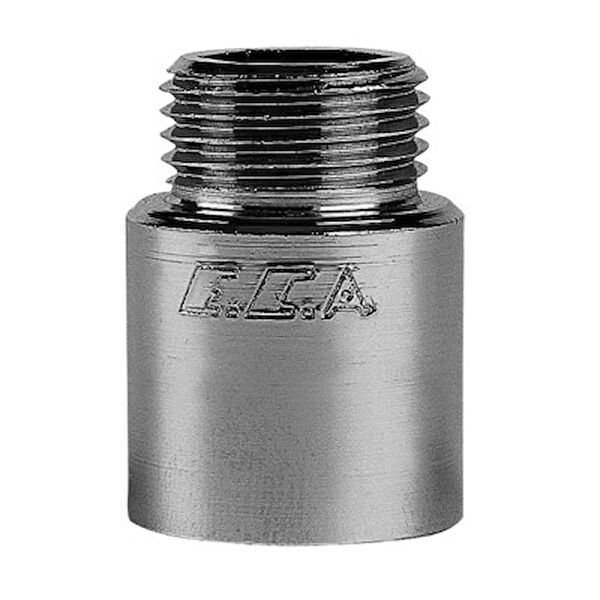 E.C.A Musluk Uçları