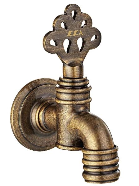 E.C.A Lavabo Bataryası