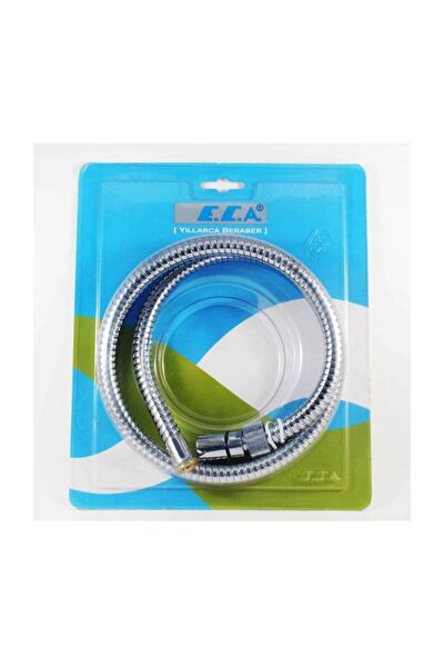 E.C.A Duş Başlığı, Spirali, Seti