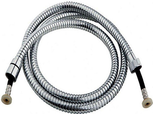 Yapıtaşı Duş Başlığı, Spirali, Seti