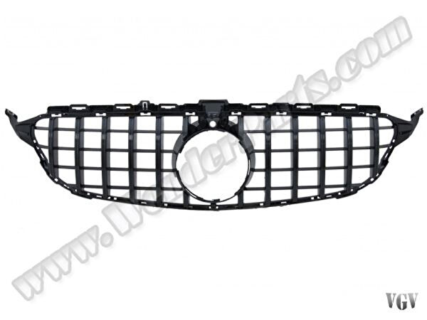 WENDERPARTS Oto Panjurlar