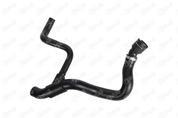 İbraş Radyatör Ekipmanları