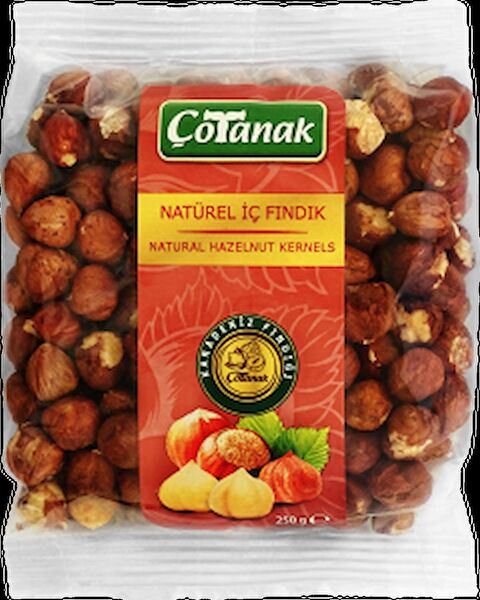 ÇOTANAK Fındık