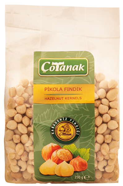 ÇOTANAK Fındık