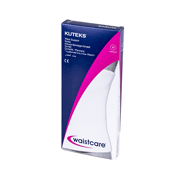 Kuteks Ortopedik Korse