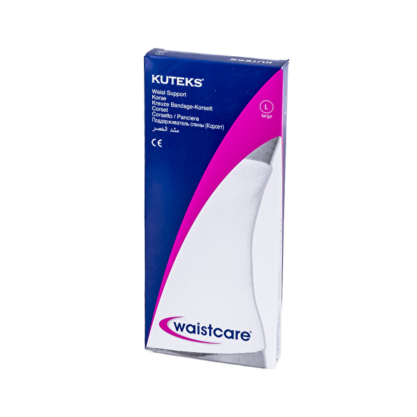 Kuteks Ortopedik Korse