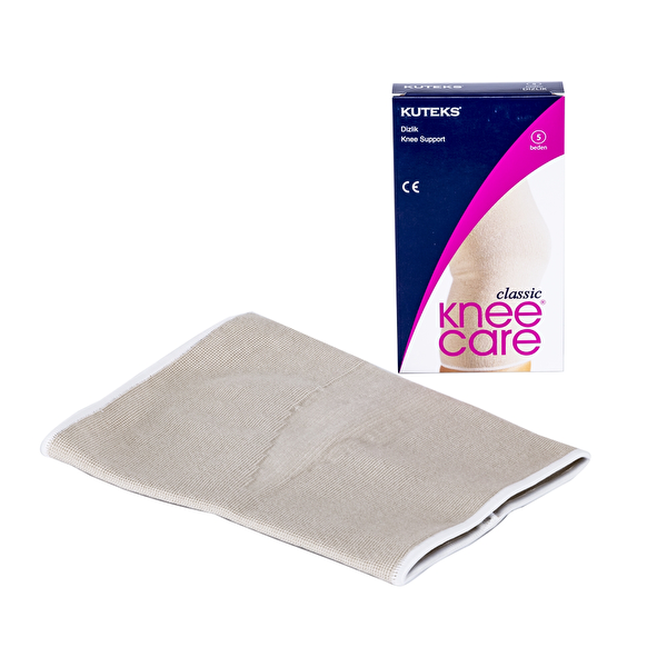 Kuteks Dizlik, Bileklik, Dirseklik