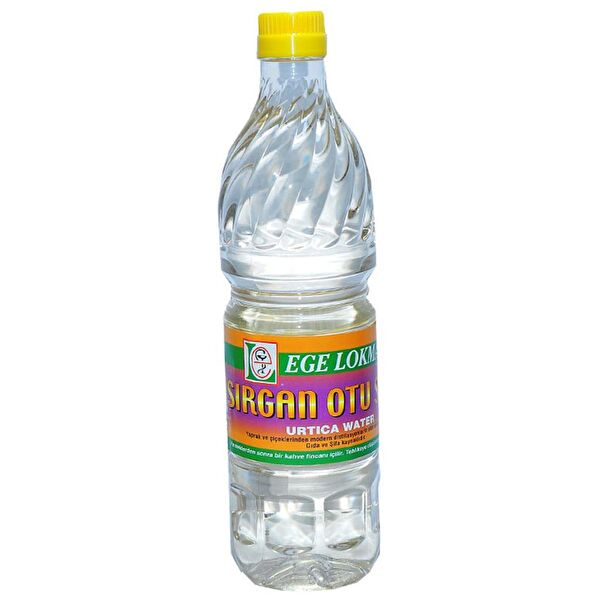 Ege Lokman Meyve Suyu