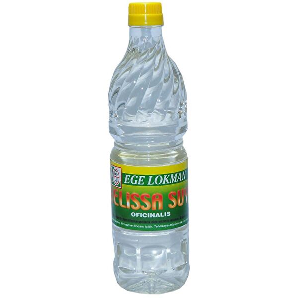 Ege Lokman Meyve Suyu