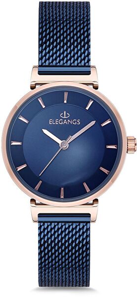 Elegangs Kadın Kol Saati