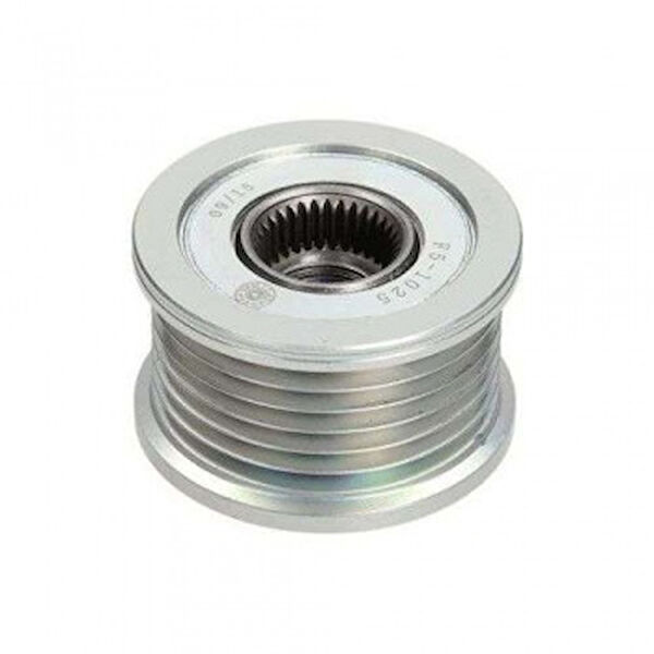 ABA Alternatör Kasnağı