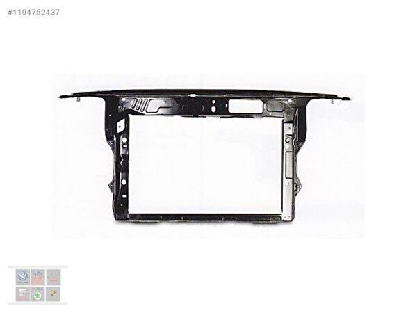 Vortex Panel Radyatör