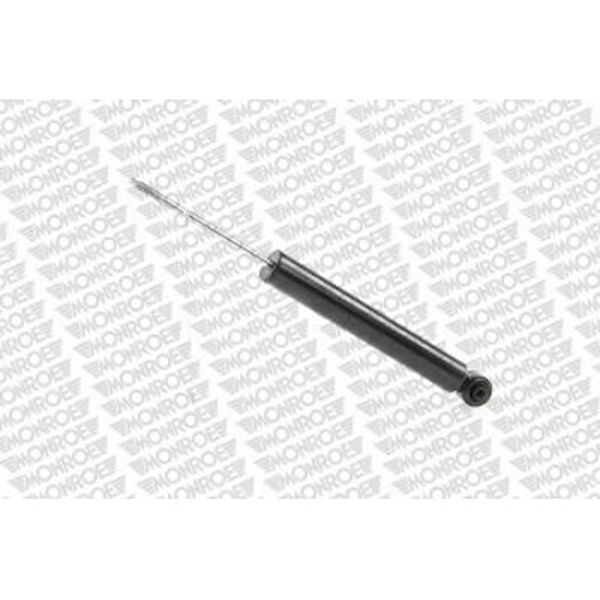 Monroe Amortisörler