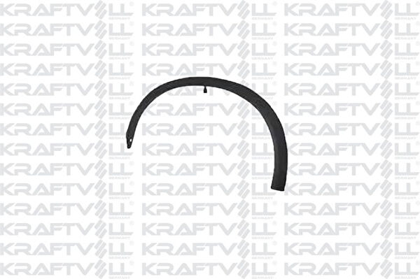 Kraftvoll Karoser & Karoser Malzemeleri