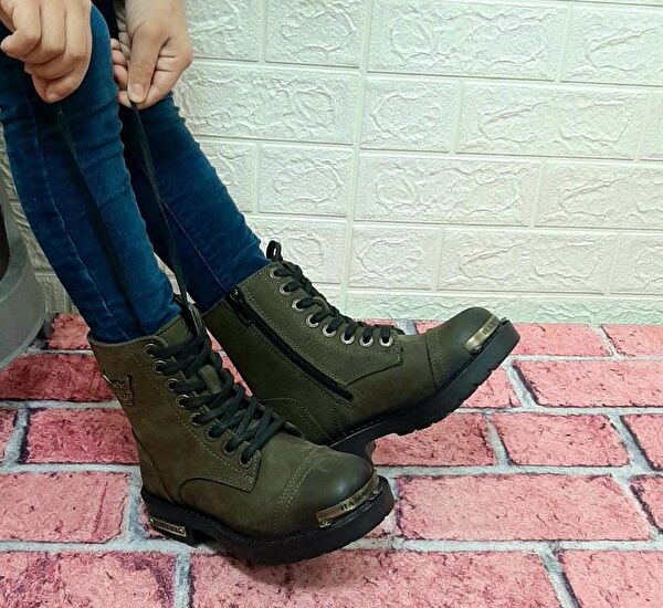 Hammer Jack Erkek Çocuk Bot, Çizme