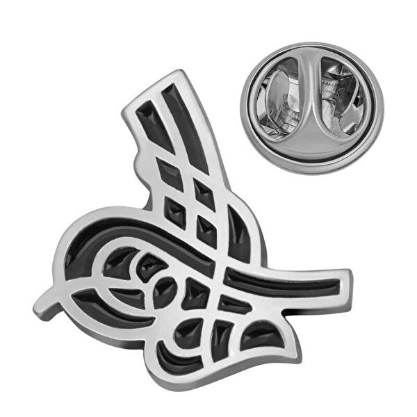 Lucky Life Broş, Yaka İğnesi, Rozet