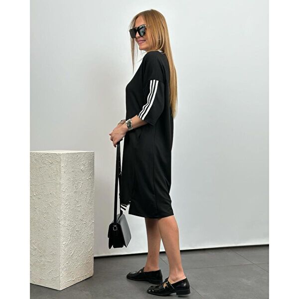 Lucky Life Günlük Elbise