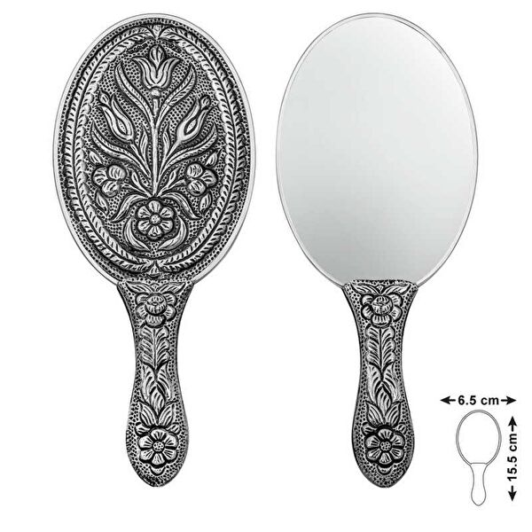 Lucky Life Makyaj Aynası