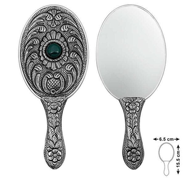 Lucky Life Makyaj Aynası