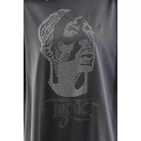 Lucky Life Kadın Tişört