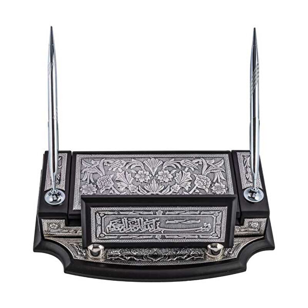 Lucky Life Kalemlik, Organizer