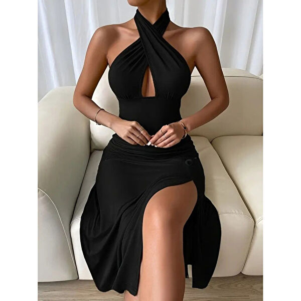 Lucky Life Günlük Elbise