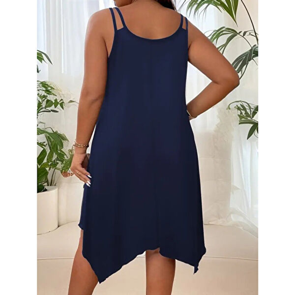 Lucky Life Günlük Elbise