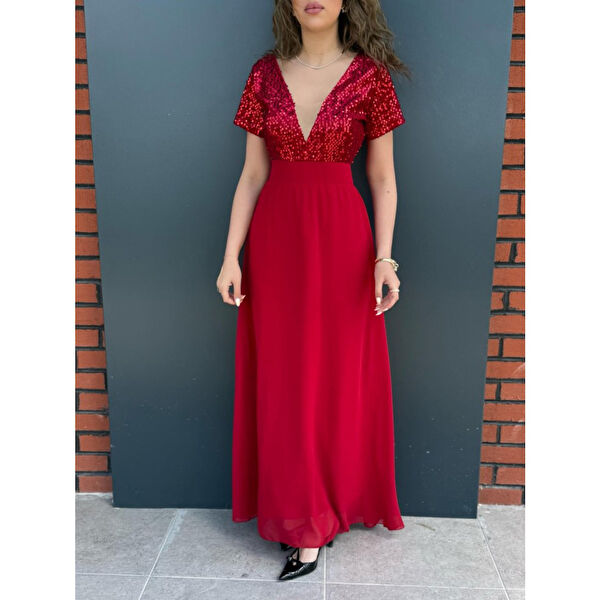 Lucky Life Günlük Elbise