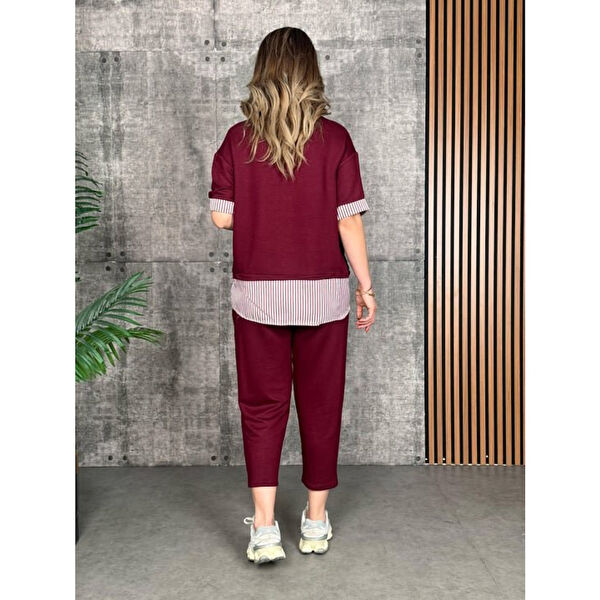 Lucky Life Kadın Takım Elbise