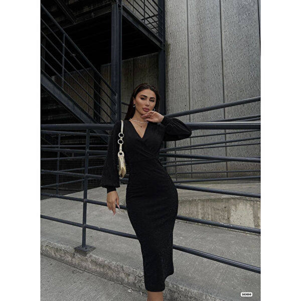 Lucky Life Günlük Elbise