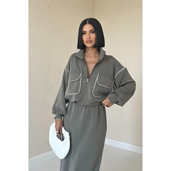 Lucky Life Kadın Alt Üst Takım